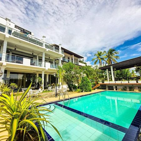Queens Beach Hotel Tangalle Eksteriør bilde