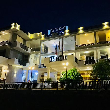 Queens Beach Hotel Tangalle Eksteriør bilde