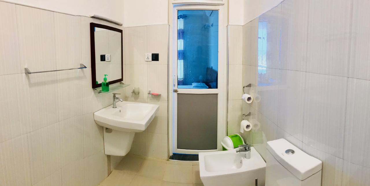 Queens Beach Hotel Tangalle Eksteriør bilde