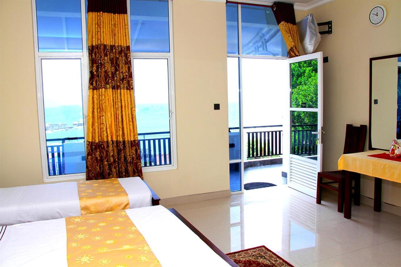 Queens Beach Hotel Tangalle Eksteriør bilde