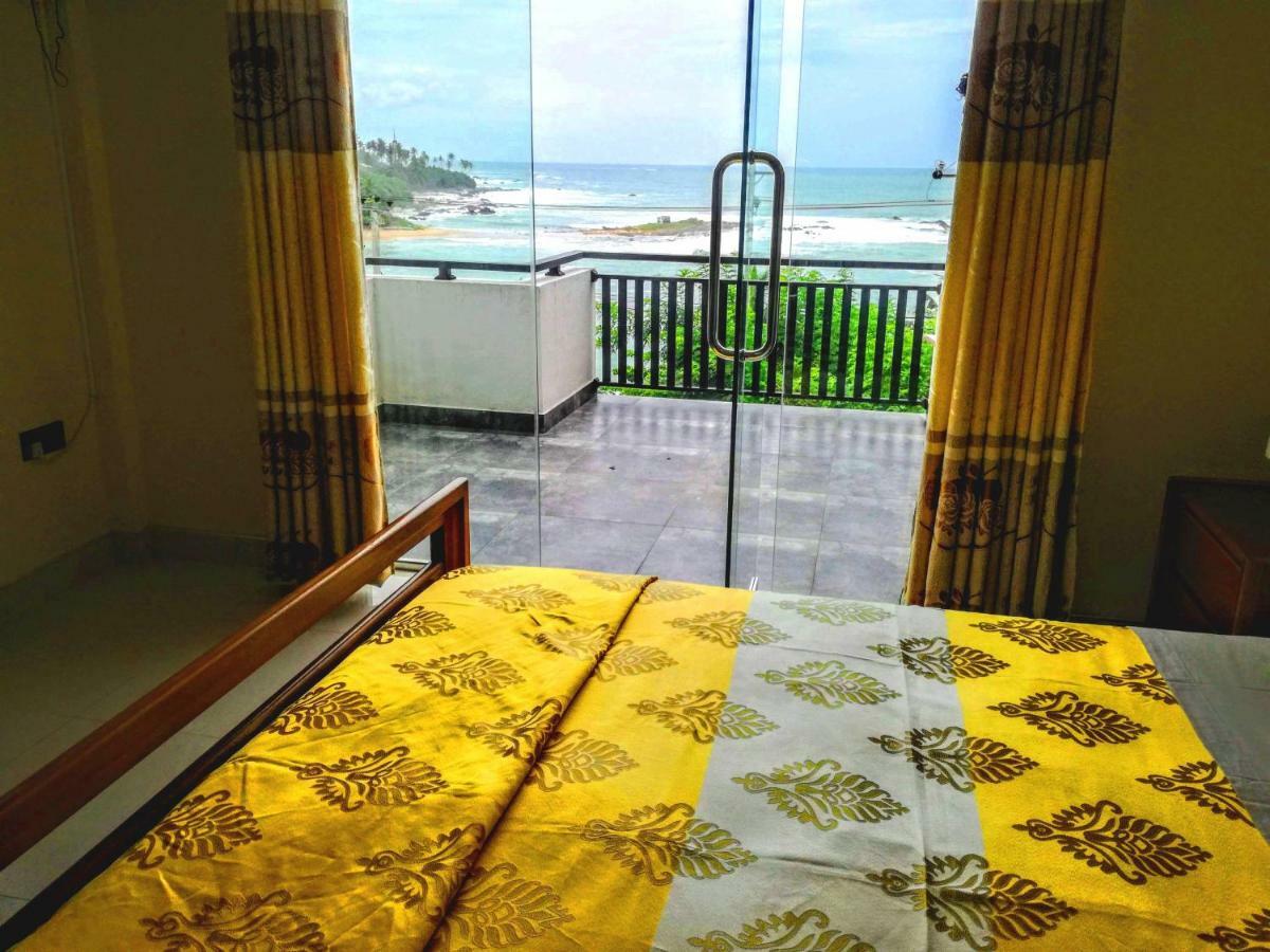 Queens Beach Hotel Tangalle Eksteriør bilde
