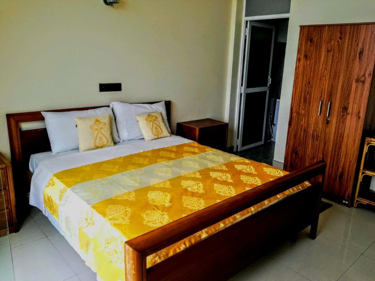 Queens Beach Hotel Tangalle Eksteriør bilde